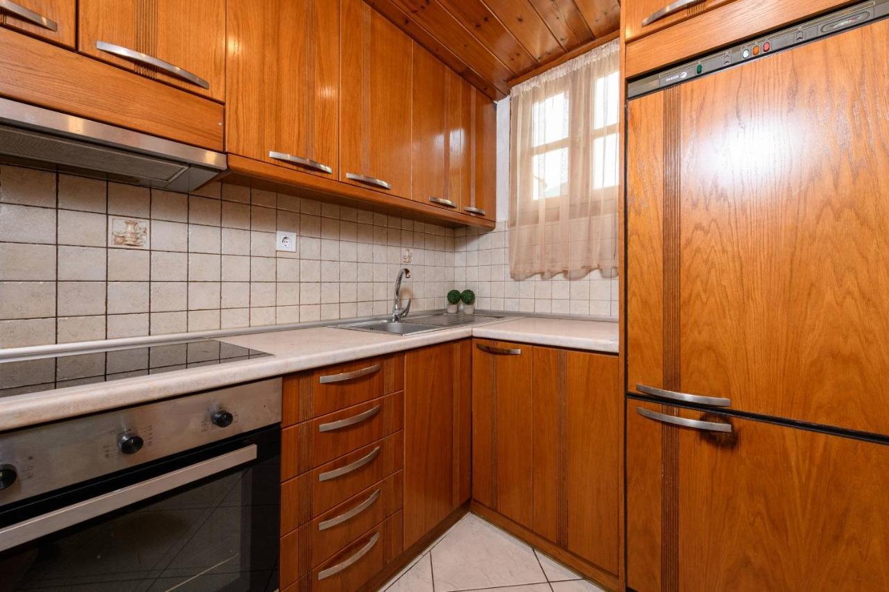 Вилла Heaven'S House Kallirakhi Экстерьер фото