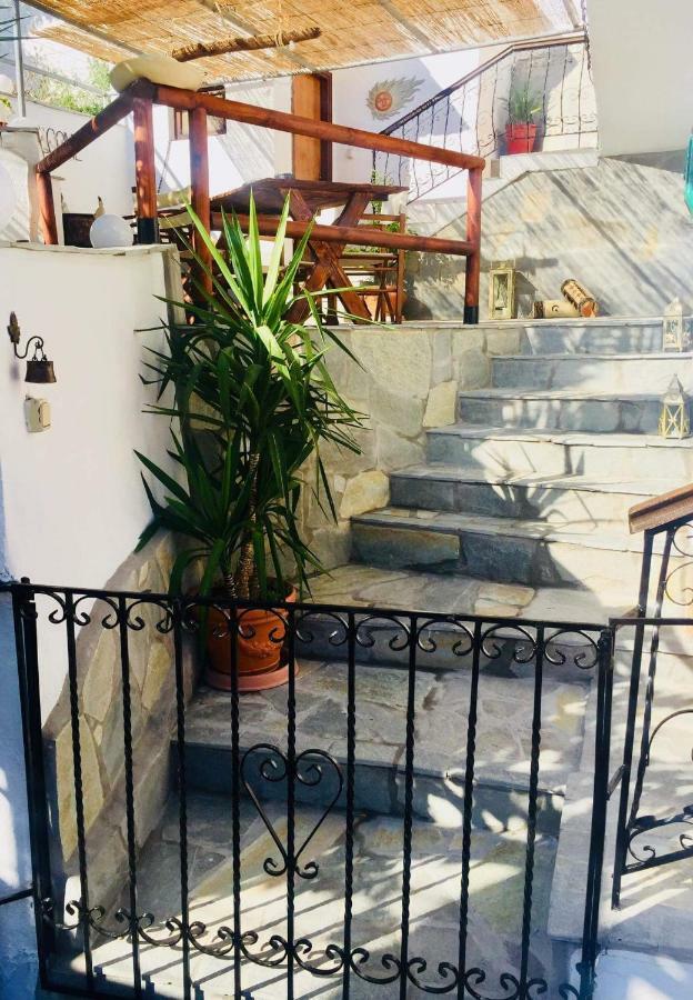 Вилла Heaven'S House Kallirakhi Экстерьер фото