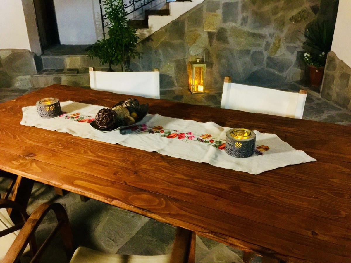 Вилла Heaven'S House Kallirakhi Экстерьер фото