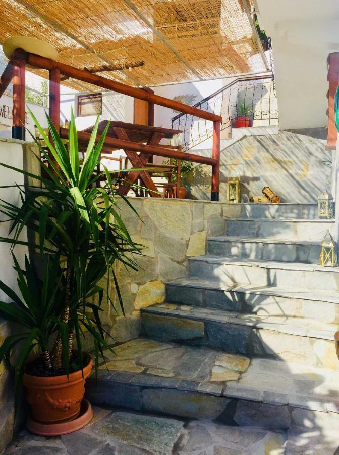 Вилла Heaven'S House Kallirakhi Экстерьер фото